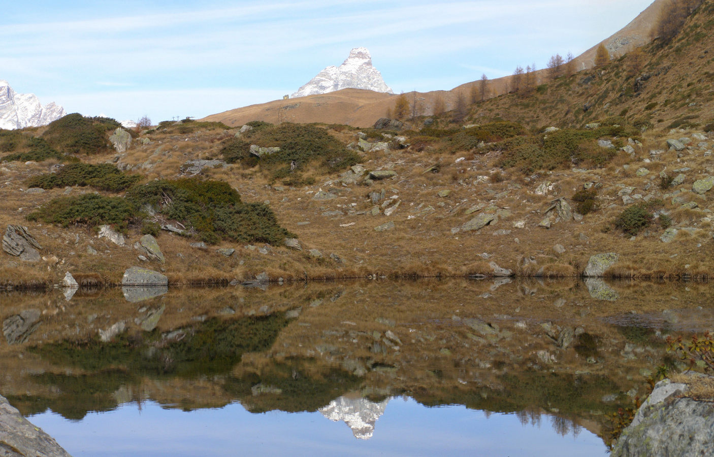 Laghi......della VALLE D''AOSTA